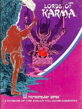 Lords of Karma