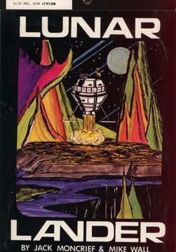 Lunar Lander