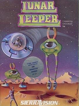 Lunar Leepers