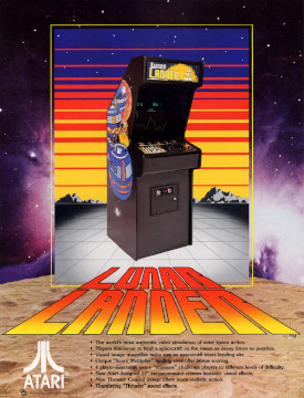 Lunar Lander