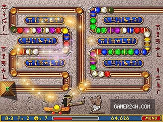 Gameplay Screenshot