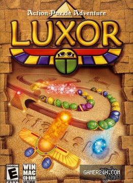 Luxor