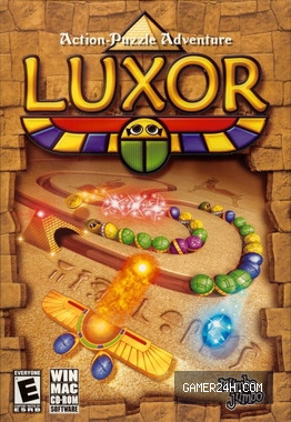 Gameplay Screenshot