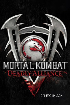 Gameplay Screenshot