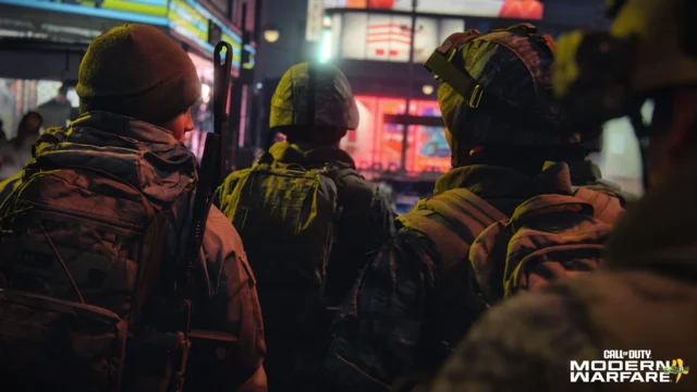 ‘No problems to report’: Infinity Ward says getting CoD: MW4 running on Switch 2 was ‘pretty smooth’