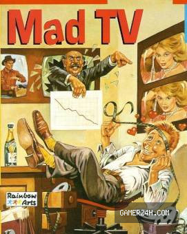 Mad TV