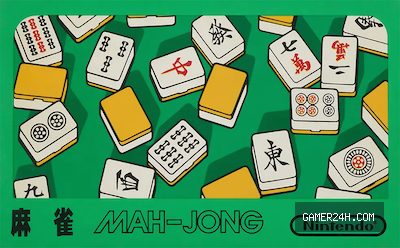 Mahjong