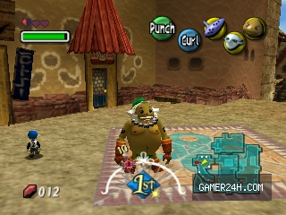 Gameplay Screenshot