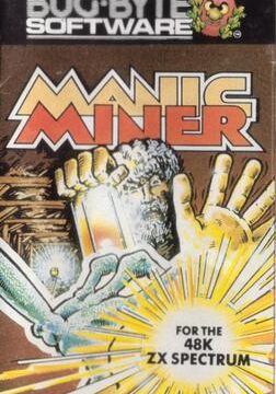 Manic Miner