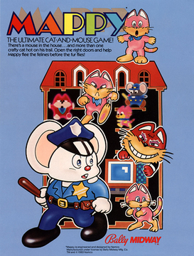 Mappy