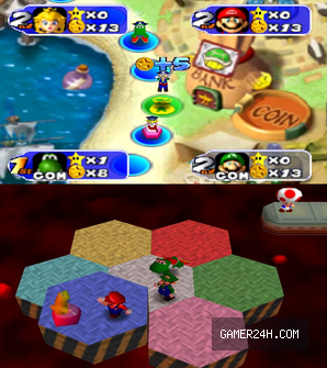 Gameplay Screenshot