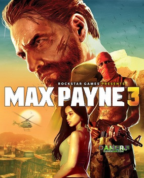 Max Payne 3