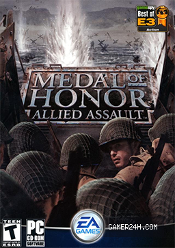 Gameplay Screenshot