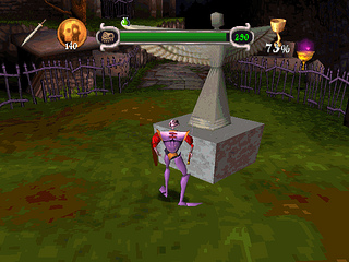 Gameplay Screenshot