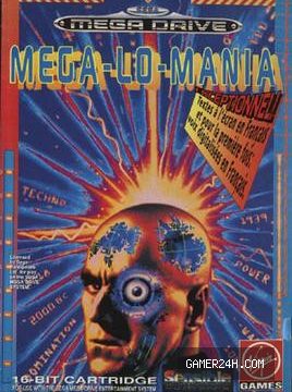 Mega Lo Mania