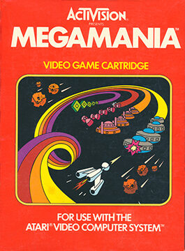 Megamania