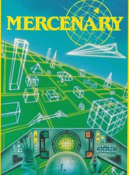 Mercenary