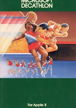 Olympic Decathlon