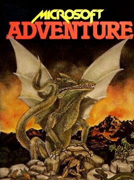 Microsoft Adventure