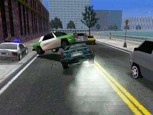 Gameplay Screenshot