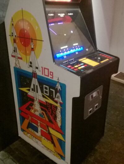 Missile Command