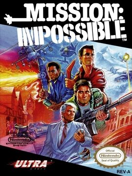 Mission: Impossible