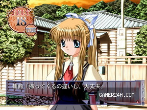 Gameplay Screenshot