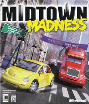 Gameplay Screenshot