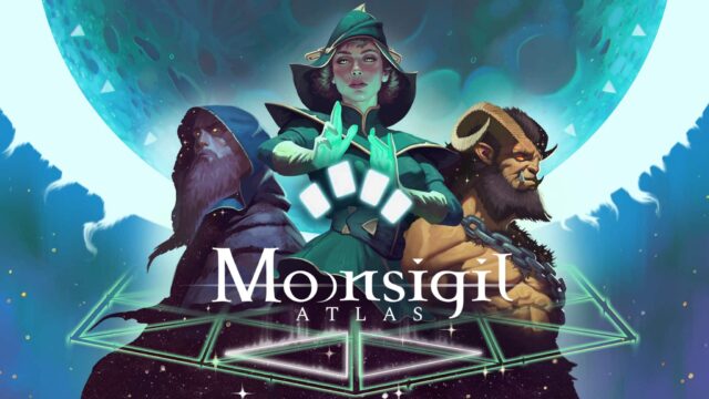 Moonsigil Atlas Sets Release Date, Fans Celebrate