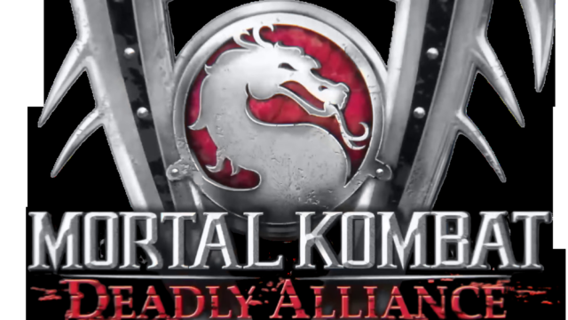 Mortal Kombat: Deadly Alliance