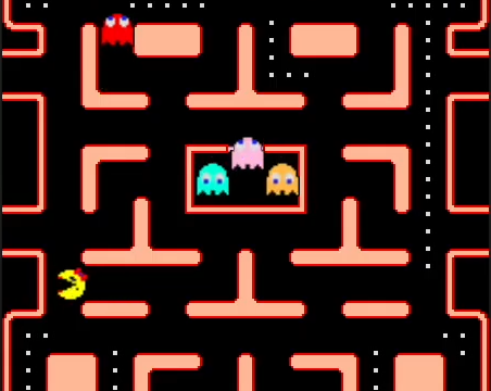 Ms. Pac-Man