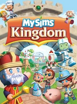 MySims Kingdom