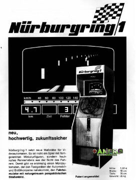Nürburgring 1