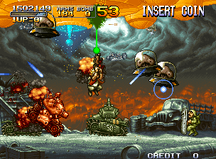 Gameplay Screenshot