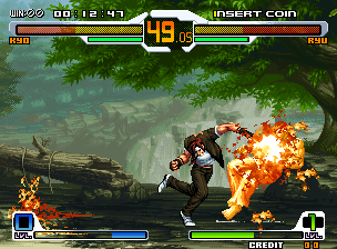 Gameplay Screenshot
