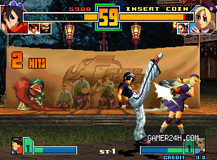Gameplay Screenshot