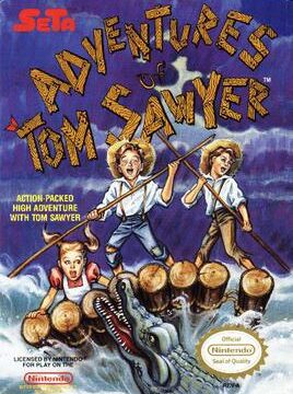The Adventures of Tom Sawyer