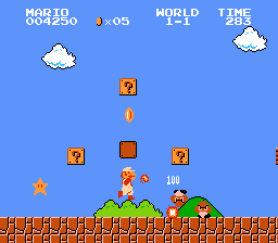 Gameplay Screenshot