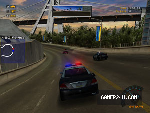Gameplay Screenshot