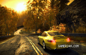 Gameplay Screenshot