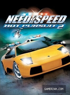 Need for Speed: Hot Pursuit 2