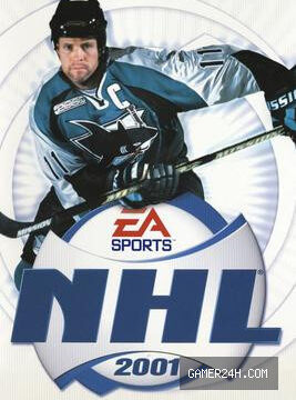 NHL 2001