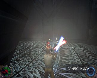 Gameplay Screenshot