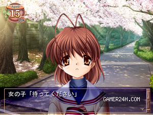 Gameplay Screenshot