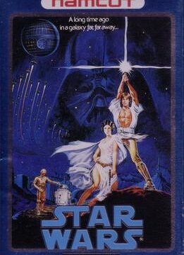 Star Wars