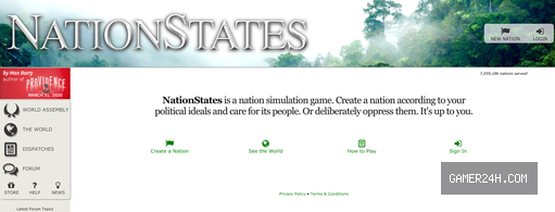 NationStates