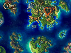 Gameplay Screenshot