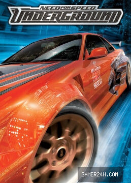 Need for Speed: Underground