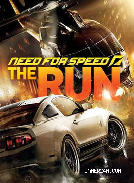 Need for Speed: The Run