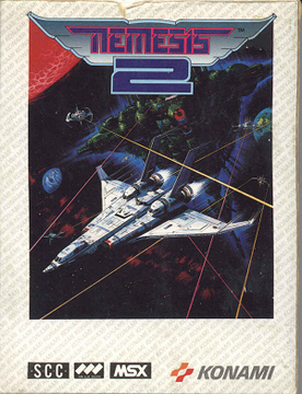 Nemesis 2